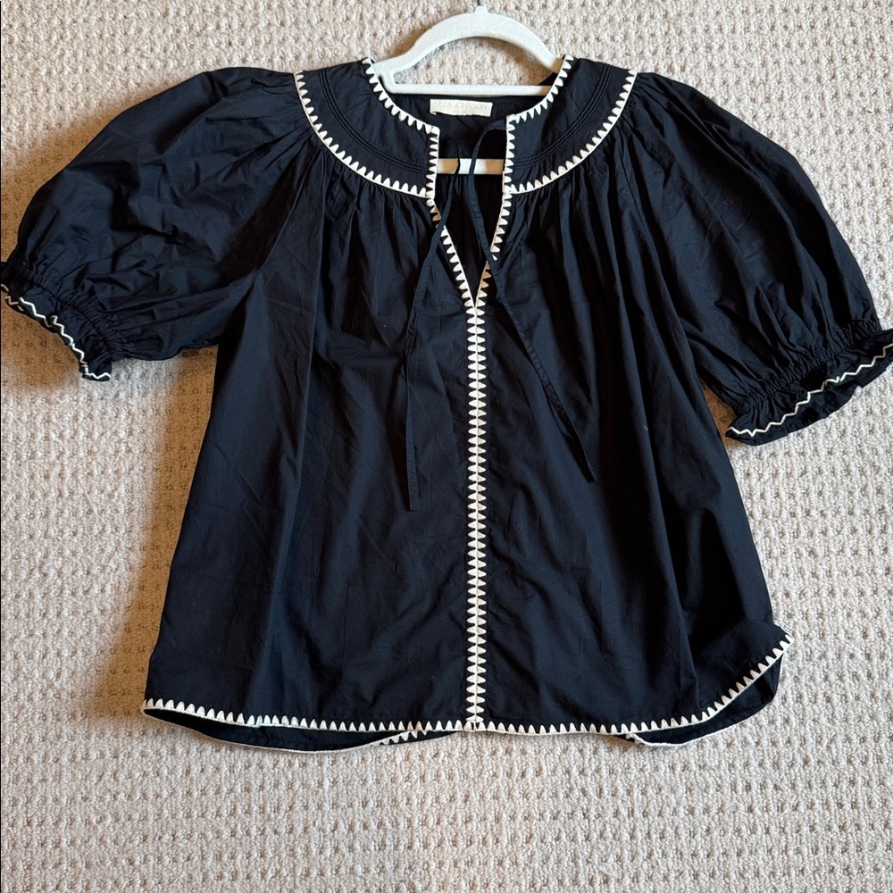 Ulla Johnson top